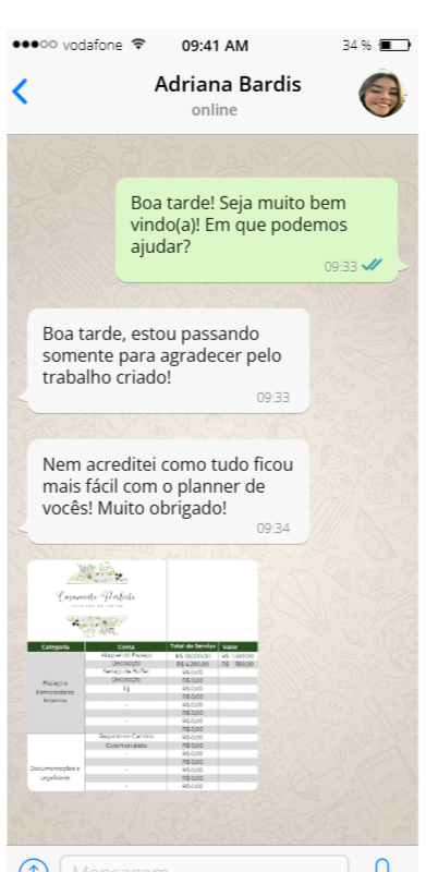Depoimento 1