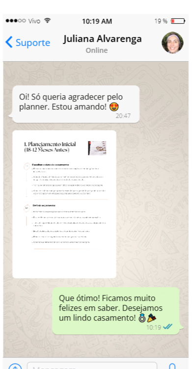 Depoimento 2