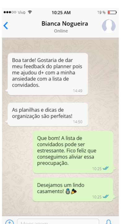 Depoimento 3