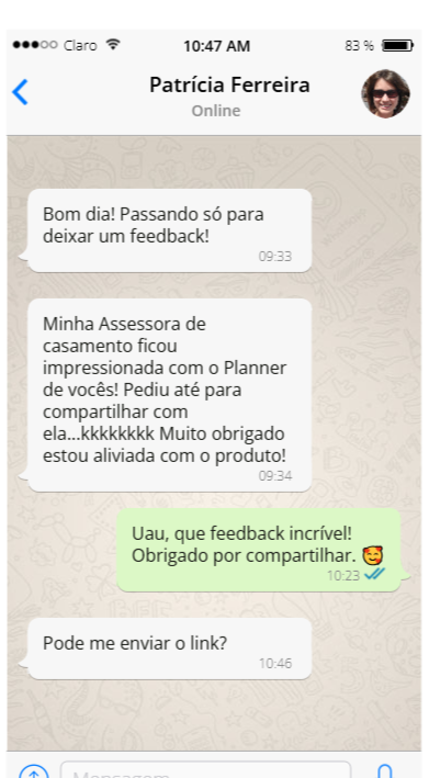 Depoimento 4