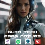 Guia Casamento Tech