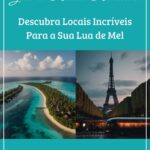 Guia de Roteiro Romântico
